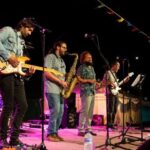 Vigo se enciende con el Underfest Xacobeo 2025: música, arte y actitud underground