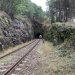 En marcha el proceso de expropiación de terrenos para la renovación del tramo Redondela – Bifurcación Arcade