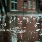 'Claudia' nos pone en alerta amarilla por viento, y lluvia y en aviso naranja por olas de 6 metros