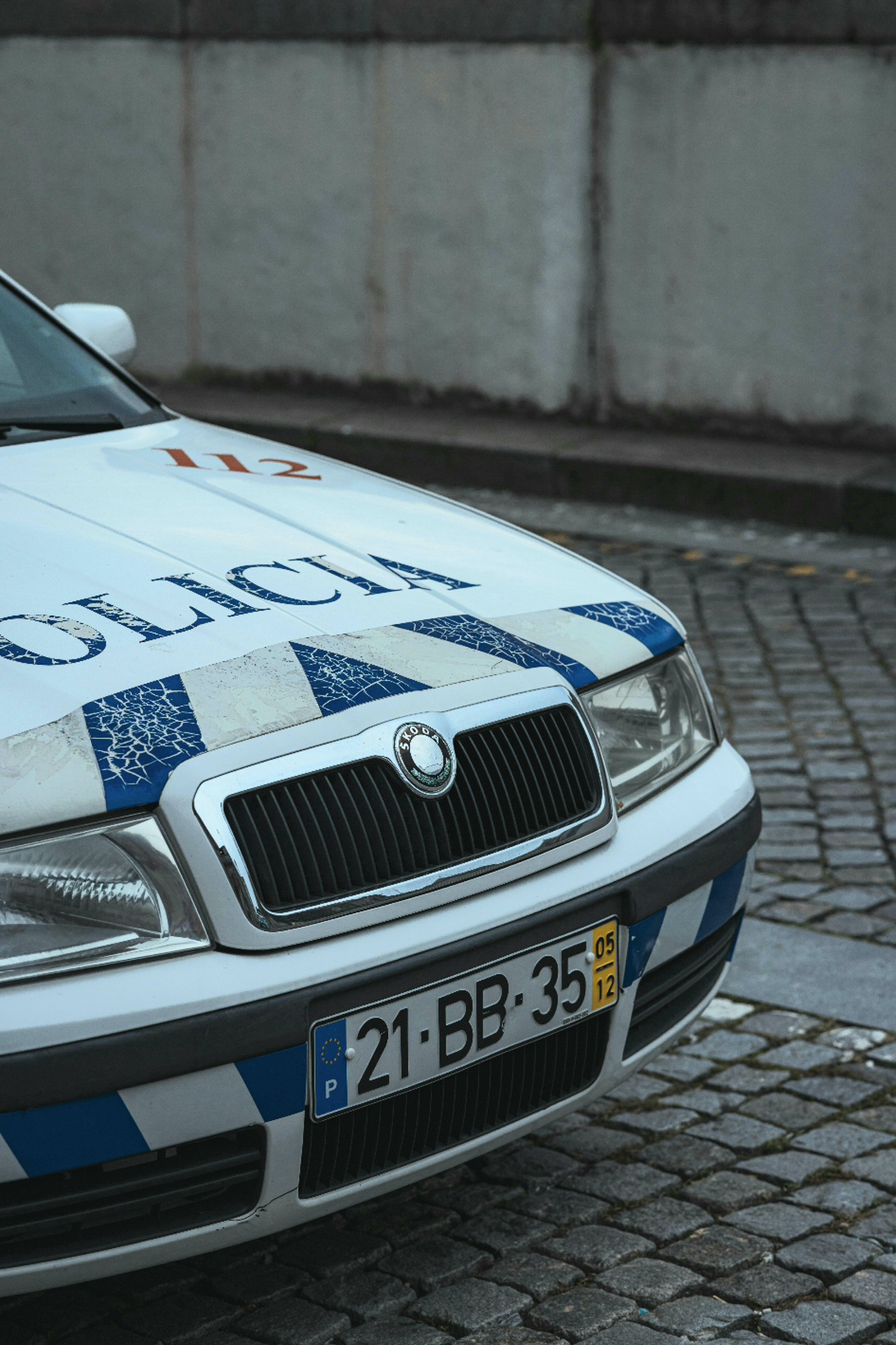 Detenido en Portugal un vecino de Verín acusado de abusar y dejar embarazada a su sobrina de 11 años