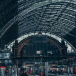 Renfe pone en marcha una campaña Interrail con descuentos del 25% para viajar por Europa