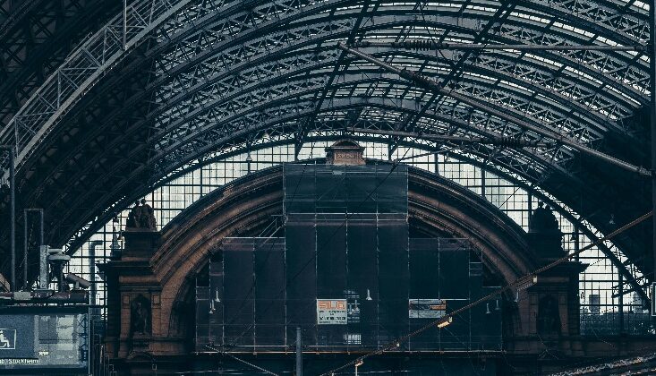 Renfe pone en marcha una campaña Interrail con descuentos del 25% para viajar por Europa