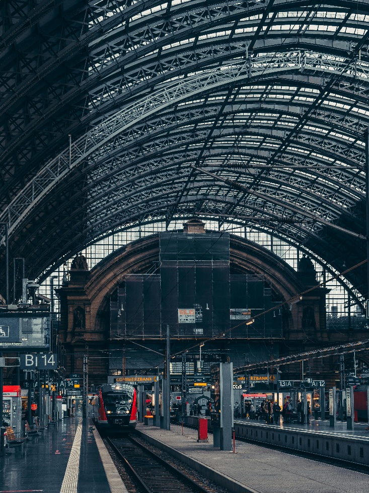 Renfe pone en marcha una campaña Interrail con descuentos del 25% para viajar por Europa