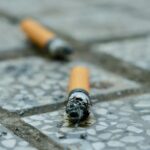 Vigo transformará las colillas de cigarrillos en polímeros y ceniza para fabricar cemento