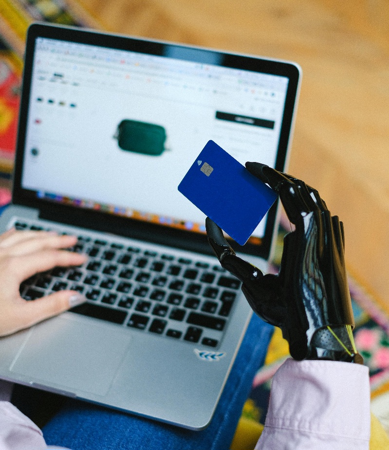 Más 'Friday' y menos 'Black'