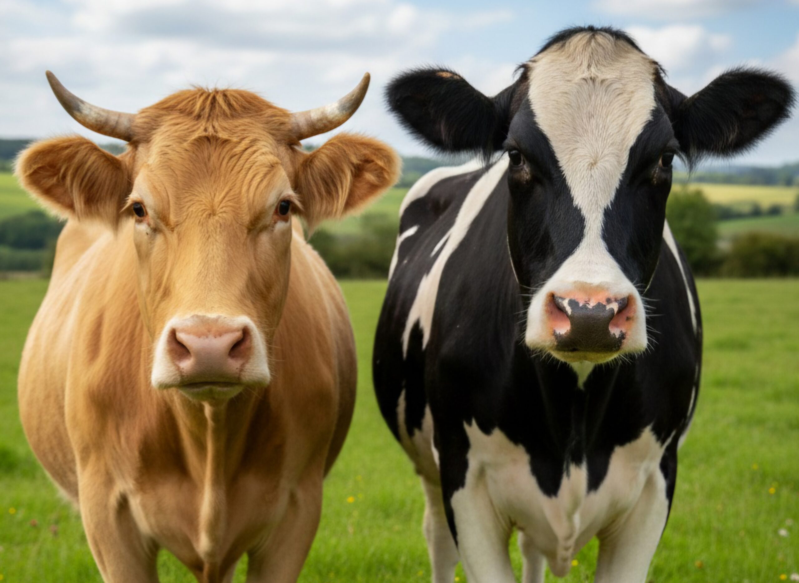 O sector leiteiro galego cae das 5.000 granxas mentres os prezos seguen entre os máis baixos do Estado