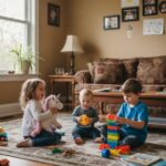 ¡Llegó el día de los juguetes!