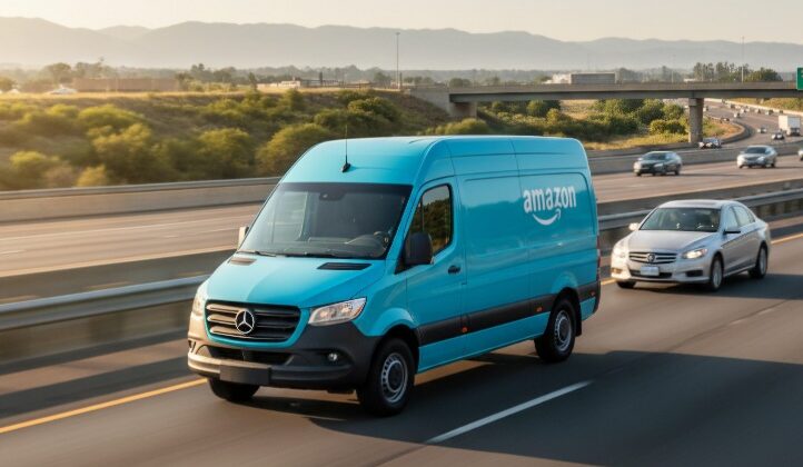 Convocan una jornada de huelga en Amazon de O Porriño, la víspera de Nochebuena, para exigir mejoras laborales