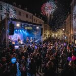 Doce uvas e cero escusas: Gondomar convoca á veciñanza a despedir o ano xuntos