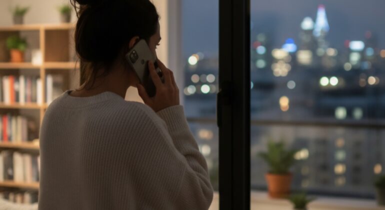 Detenida en Vigo por estafar más de 23.000€ mediante contratos telefónicos con datos de otras personas