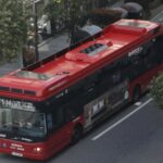 El nuevo contrato de transporte urbano de Vigo no incluye nuevas rutas