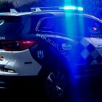 Hallado calcinado un hombre en su vivienda de Mourente tras la explosión de un microondas