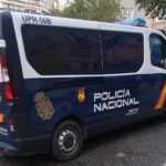 Seis detenidos por lesiones, tras una violenta pelea en una vivienda ocupada en Vigo