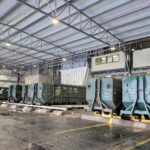 La conselleira de Medio Ambiente asegura que Vigo recibió 4,3 millones de ayudas para la gestión de residuos urbanos