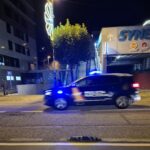 La delincuencia cae un 8,2% en Vigo en los nueve primeros meses del año, según el Gobierno