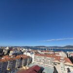 La lluvia se despide hasta el año que viene