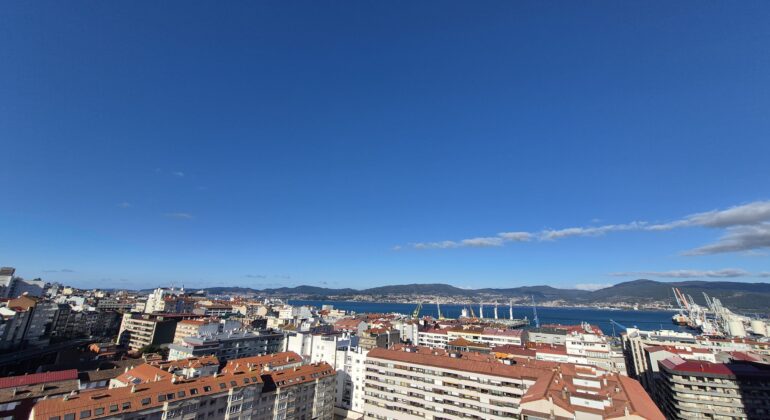 La lluvia se despide hasta el año que viene