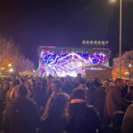 Redondela tamén se apunta ao Pre Fin de Ano ao ritmo dos grandes éxitos dos 80 e 90