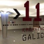 Dos personas aparecen sin vida en una vivienda de Mugardos