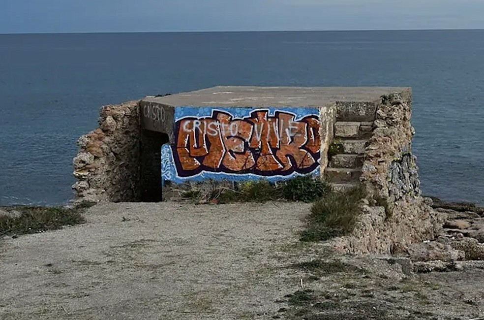 La pareja de la madre del niño de 4 años asesinado en Almería, lo violó y golpeó hasta la muerte