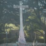 BNG esixe ao Goberno a retirada inmediata da cruz franquista do Castro