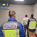 Expulsados del país los miembros de un grupo criminal colombiano especializado en asaltos a empresarios chinos