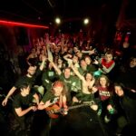 Dioivo vuelve al Pub Transylvania, junto a Sicixia y la banda portuguesa Os Barbosas