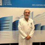 El Área Sanitaria de Vigo incorpora la biopsia prostática fusionada, una técnica de alta precisión