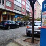 Ourense suprime la ORA desde el 1 de enero y se suma a Lugo en la eliminación del aparcamiento regulado