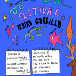 Vigo despide el año con el Festival Teatro Gorrilla: dos días de artes escénicas en espacios no convencionales