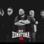 'Hey Hematoma' y 'Foggy Mental Breakdown' incendiarán la Sala Rebullón, este domingo