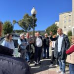 El Concello do Porriño tiene abiertas ayudas de 328.000€ para rehabilitar viviendas en Torneiros