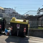 La oposición de Redondela mantiene la batalla contra la "subida de un 165%" en el recibo de la basura