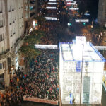 SOS Sanidade Pública llama a manifestarse este jueves, día 4, ante la “crisis sanitaria” en Vigo