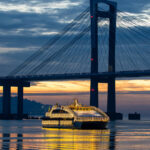 Rutas gastronómicas y paseos nocturnos por la ría para disfrutar del Puente de la Constitución