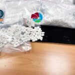 La Policía Nacional intercepta por primera vez en España un alijo de pastillas de heroína