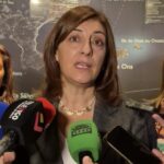El alcalde pide a Rueda el cese "inmediato" de la conselleira de Medio Ambiente, por su "negligencia" en Eiras