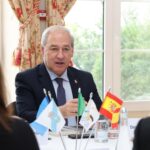 'Cuatro' revela denuncias internas por presunto acoso sexual, contra el presidente de la Diputación de Lugo