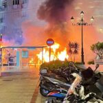 Considera que no existen pruebas de su participación en los hechos