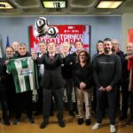 En marcha el XI Torneo de Navidad, con récord de participación y más de 450 partidos