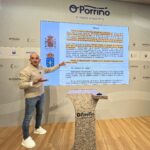 La Justicia anula los cobros de Vigo y da la razón a Porriño en el conflicto por el agua de Eiras