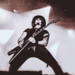 Ya tienes plan para esta noche: en el Ocean Rock Bar, Adolfo FH, en concierto para 'Cada niño un juguete'