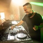 Klubers celebra tres años como referente del house, con David Penn en Vigo