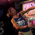 Las 'Fritanga Sessions' llevan la improvisación musical a la Sala Kominsky