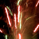 El sector pirotécnico advierte al Concello de que exigir una autorización para utilizar pirotecnia recreativa "contraviene la normativa vigente"