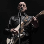 Muere a los 70 años Jorge Martínez, líder de Ilegales