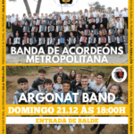 Programación de Nadal na Rebullón