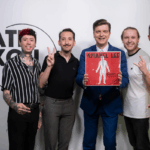 Directos Vibra Mahou regresa en 2026 con Rufus T. Firefly, Repion, Anabel Lee y Niños Bravos