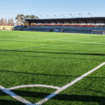 Obras en Samil y Travesas para modernizar sus instalaciones deportivas antes del verano