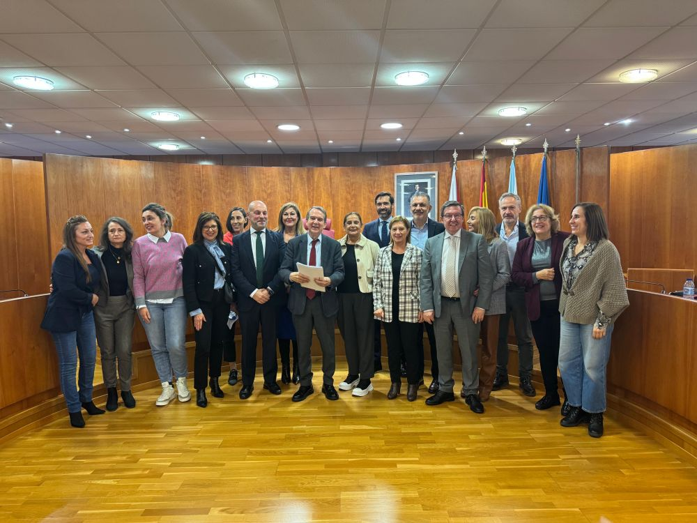 El Gobierno municipal defiende la subida de los sueldos de los concejales y el alcalde